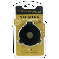 Leupold Lens Cover Alumina - Flip Back 32mm-33mm