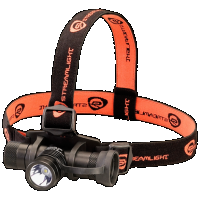 Streamlight Protac Hl, Stl 61305 Protac Hl Usb Headlamp