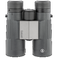 Bushnell Binocular Powerview-2 - 10x42 Roof Prism Black