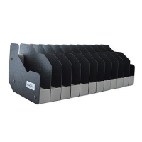 Benchmaster Weaponrac, Bench Bmwrm112 12gun Pistol Rack