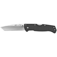 Cold Steel Air Lite Tanto Pt Folder 3.5 in Blade G-10 Handle