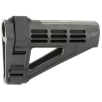 SB Tactical AR Pistol Brace SBM4 Black