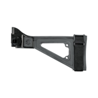 SB Tactical HK UMP Side Folding Brace Black