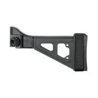 SB Tactical SBT Pistol Brace Black APC/UMP