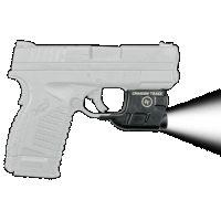 Crimson Trace Lightguard Springfield Armory XDS 9mm
