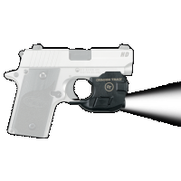 Crimson Trace Lightguard, Crim Ltg776 Lightguard Sig P938/p238