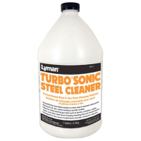 Lyman Turbo Sonic Gun Parts - Cleaning Concentrate 1-gallon