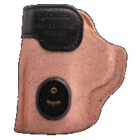 Galco Scout 3.0, Galco S2652b Scout 3.0 Iwb Black