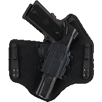 Galco Kingtuk, Galco Kt662b King Tuk Dlx Spg Xds 3.3