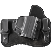 Galco Kingtuk, Galco Kt826b King Tuk Dlx Smith & Wesson Shield 45 Black