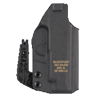 Sig Sauer P365 Xl, Sig Hol365xlapxlh Holster 365xl Appendix Carry Lh