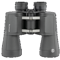 Bushnell Binocular Powerview-2 - 12x50 Porro Prism Black