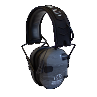 Walkers Digital Razor ATACS Ghost Camo