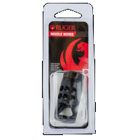 Ruger American Ranch, Rug 90641 Muzzle Brake Amer Rfl 450 Bsh