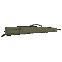 Boyt Harness Canvas, Boba 14533 Ba2100 Shotgun Case 44in Green