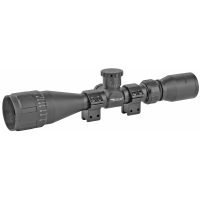 BSA Optics Sweet .17 3X-9X 40mm AO Rifle Scope 3-9x40