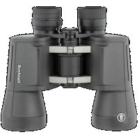 Bushnell Binocular Powerview-2 - 10x50 Porro Prism Black