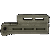 Fab Defense (usiq) Vanguard, Fab Fx-vanakg Ak47 Vanguard Mlok Handguard Odg