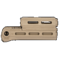 F.a.b. Defense Ak-47 Vanguard - M-lok Handguard System Fde
