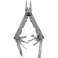 Sog Multi-tool Poweraccess - With Pocket Clip Stonewash