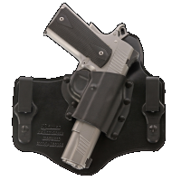 Galco Kingtuk, Galco Kc636b King Tuk Classic Ruger Ec9s/lc9 Black