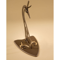 Skull Hooker Realtree Table Black