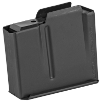 Ruger Magazine Hawkeye Long - Range 6.5prc 3-rounds Black 8rd