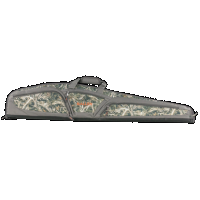 Allen Bonz, Allen 68748 Bonz Rifle Case 48