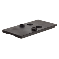 Trijicon Rmrcc Adapter Glock Mos