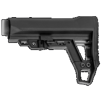 Aim Sports Advanced Modular Stock, Aimsports Aramsol Ar15 Advanced Modular Stock