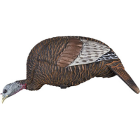 Flextone Thunder Chick Feeding - Hen Decoy W/stake