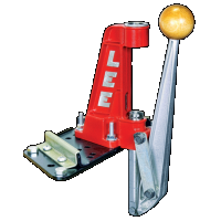 Lee Precision Reloader Press