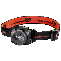 Streamlight Double Clutch, Stl 61603 Dbl Clutch Headlamp Usb/ac