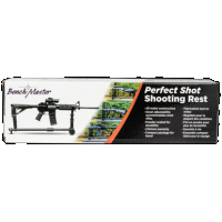 Benchmaster Perfect Shot Shooting Rest BMPSSR Bench rest