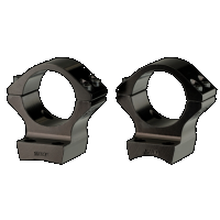 Browning X-bolt Base/ring Matte Low