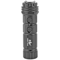 PS Products Zap Mini Rechargeable Stun Gun w-Light 800000v