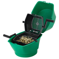 Rcbs Rotary, Rcbs 87076 Rotary Case/media Separtor