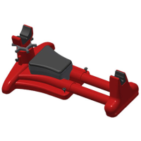 Mtm K-zone, Mtm Ksr30 K-zone Shooting Rest