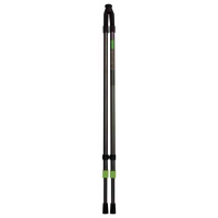 Primos Shooting Rest Pole Cat - Rapid Pivot Bi-pod 25"-43"