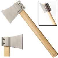 Cold Steel Professional Throwing Hatchet 16in Overall Length