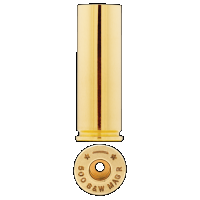 Starline Brass Unprimed Cases, Star 500sweup-50 Unp Brass 500 S&w
