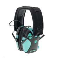 Caldwell E Max Pro Ear Muff 23NRR Flat dark earth