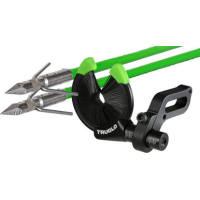 Truglo Bowfishing Ez-rest W/2 - Speed Shot Arrows