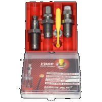 Lee Carbide, Lee 90176 3 Die Set 9mm Mak Carbide