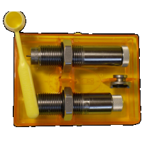 Lee Pacesetter, Lee 90803 V Ltd 2-die 22 Tcm