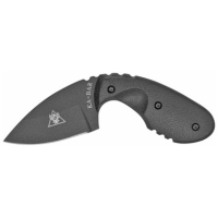 Ka-Bar TDI Investigator Fixed 2.71 in Blade Nylon Handle