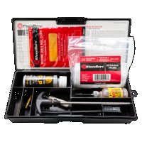 Kleen-bore Tactical/police, Kln Ps51 .40/.41/10mm Semi-autos/revolvers