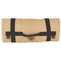 Birchwood Casey Shooting Mat 84"x27"x.5" Coyote. .