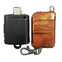 Mojo Elite Series, Mojo Hw2501 Es Multi Decoy Receiver Kit Usb Cntc