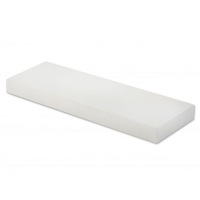 Preyda 10 in Bench Stone 800-1000 Grit White